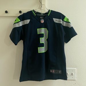 Seahawks Jersey